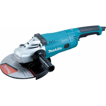 DeWalt DCG414T2-QW Smerigliatrice Angolare Mini XR FLEXVOLT 54V Li-Ion 6Ah - Utensile A Batteria Senza Spazzole