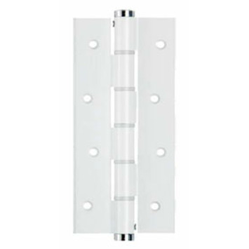 BISAGRA MUELLE 5814.6 SA180 BLANCO 2 PZ