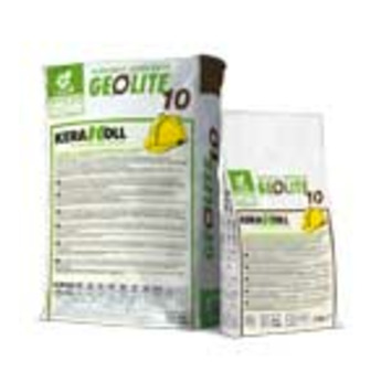 GEOLITE 10 BOLSA 5kgs KERAKOLL