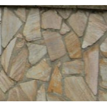 PIEDRA MARRON CANEDO GR-IRREGULAR
