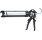 PISTOLA SILICONA GIRATORIA REFORZ. 013C
