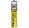 MASILLA POLIU.POLIFLEX 50013 GRIS 300ML