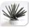 PUNTAS C/ANCHA ZINC (18/35) Ø3.4x35mm (cj 3kg) CAMACHO
