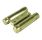 BISAGRA LATONADA DOBLE ACCION 100mm ref. 57007 MICEL