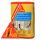 SIKA CERAM-201 PORCELANICO Blanco (25kg) SIKA