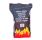 CARBON VEGETAL FARDO 4 BOLSAS DE 5 KG