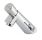 GRIFO MEZCLADOR TEMPORIZADO LAVABO IPSON 1/2" R.1031 04 GENEBRE