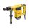 MARTILLO COMBINADO 5 kg 1050 W 6.1 J SDS-MAX COMBI HAMMER D2581K-QS DEWALT