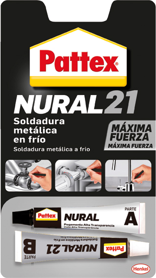 Nural 25 22Ml.1769654 Ad.Transp.Bl.