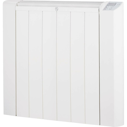 EMISOR TERMICO RUBY ECH-1500 6 ELEMENTOS