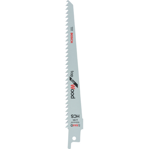HOJA SIERRA SABLE P/KEO S644D 150MM BL2