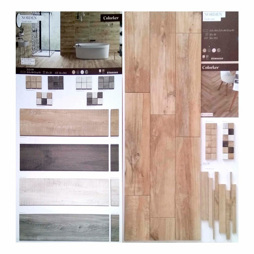 RODAPIE NORDEN 10x60 WHITE CK.