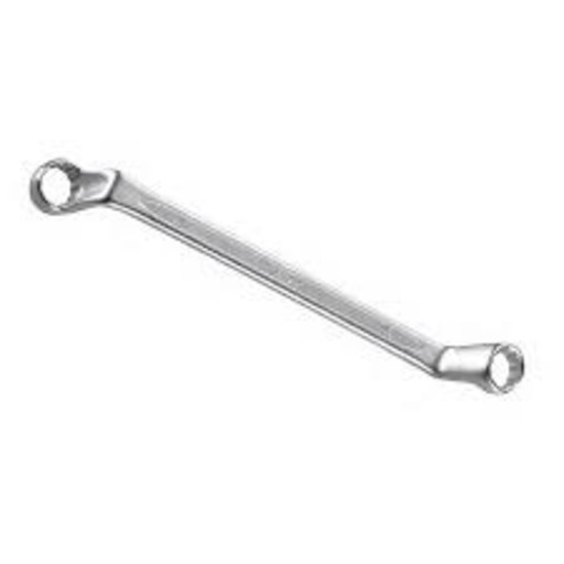 LLAVE ESTRELLA ACODADA 20x22mm ALYCO 191140