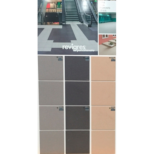 RODAPIE 7x30 PIGMENTO ANTRACITA NAT. REVIGRES