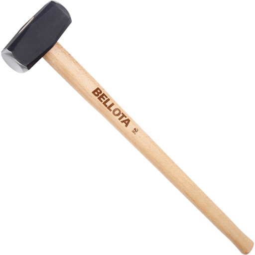 MAZA C/MANGO MADERA 2700Gr. BELLOTA REF.5200-3