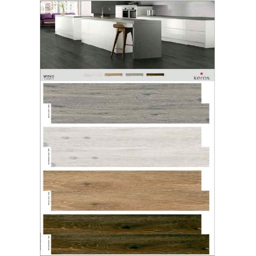 RODAPIE WIND 8x45 WHITEWOOD KEROS
