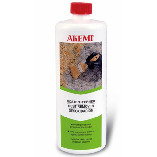 DESOXIDACION GRANITO 1LT 10814 AKEMI