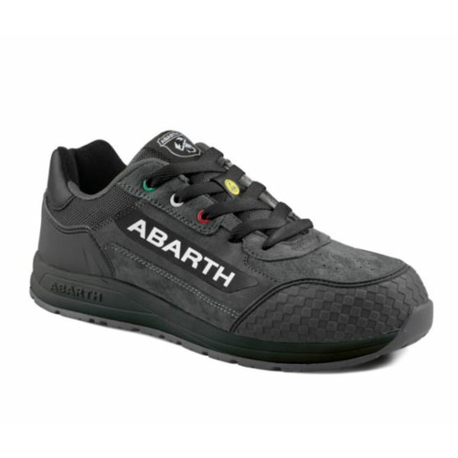 ZAPATO seguridad MOD.595 CHALLENGE S3 T-44 ABARTH