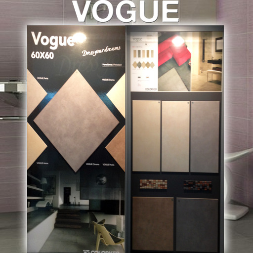 RODAPIE VOGUE 10x60 CREMA CK.