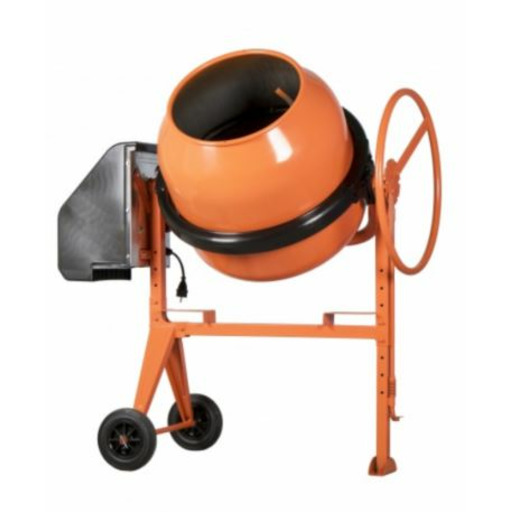 HORMIGONERA BR160 electrica SIRL