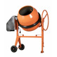 HORMIGONERA BR160 electrica SIRL